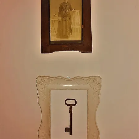 Apartment Dida Roko, Rustikalni S Terasom