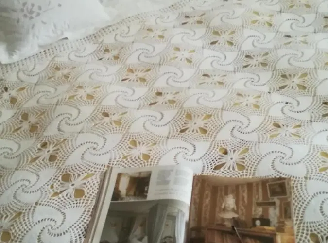 Dida Roko, Rustikalni S Terasom Apartmán Kaštela