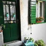 Dida Roko, Rustikalni S Terasom Appartement