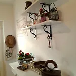 Dida Roko, Rustikalni S Terasom Appartement