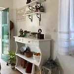 Dida Roko, Rustikalni S Terasom Appartement