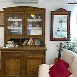 Dida Roko, Rustikalni S Terasom Appartement