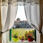 Dida Roko, Rustikalni S Terasom Appartement Kaštela