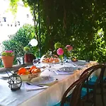 Dida Roko, Rustikalni S Terasom Appartement Kaštela