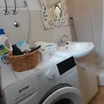 Dida Roko, Rustikalni S Terasom Appartement