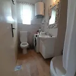 Appartement Dida Roko, Rustikalni S Terasom *