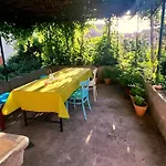 Appartement Dida Roko, Rustikalni S Terasom