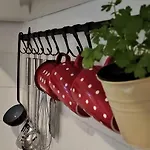 Appartement Dida Roko, Rustikalni S Terasom