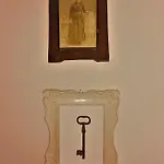 Appartement Dida Roko, Rustikalni S Terasom