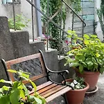 Dida Roko, Rustikalni S Terasom Appartement *