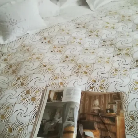 Dida Roko, Rustikalni S Terasom Apartment Kastela