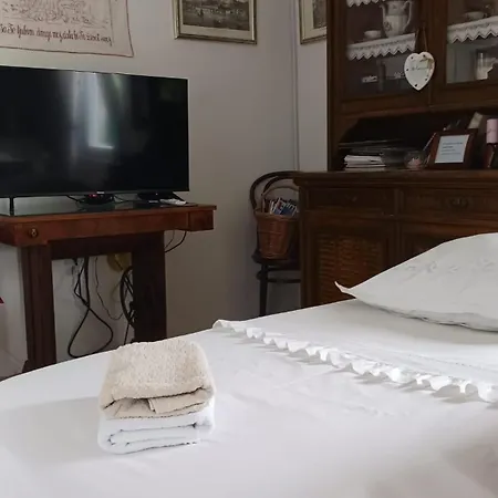 Dida Roko, Rustikalni S Terasom Apartment *