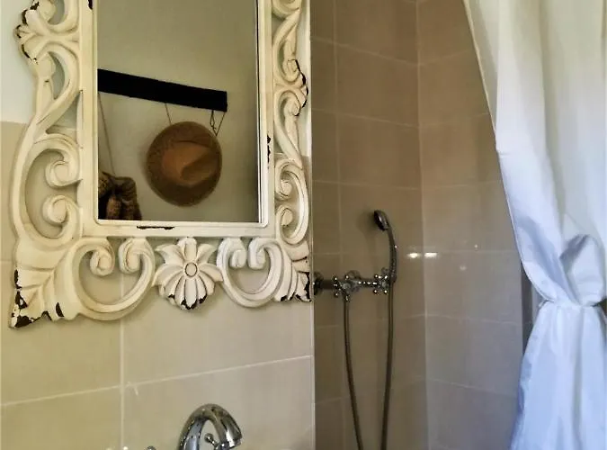 Dida Roko, Rustikalni S Terasom