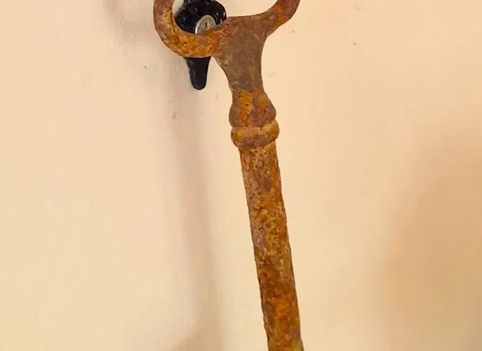 Lejlighed Dida Roko, Rustikalni S Terasom Kaštela