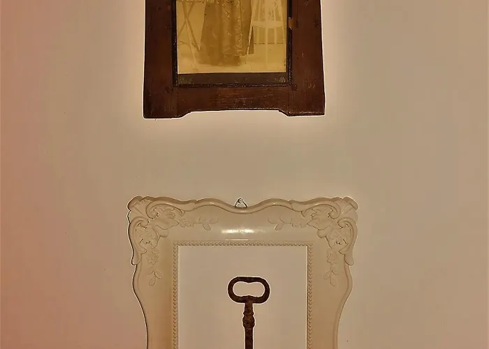 Lejlighed Dida Roko, Rustikalni S Terasom